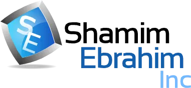 Old Shamim Ebrahim Website